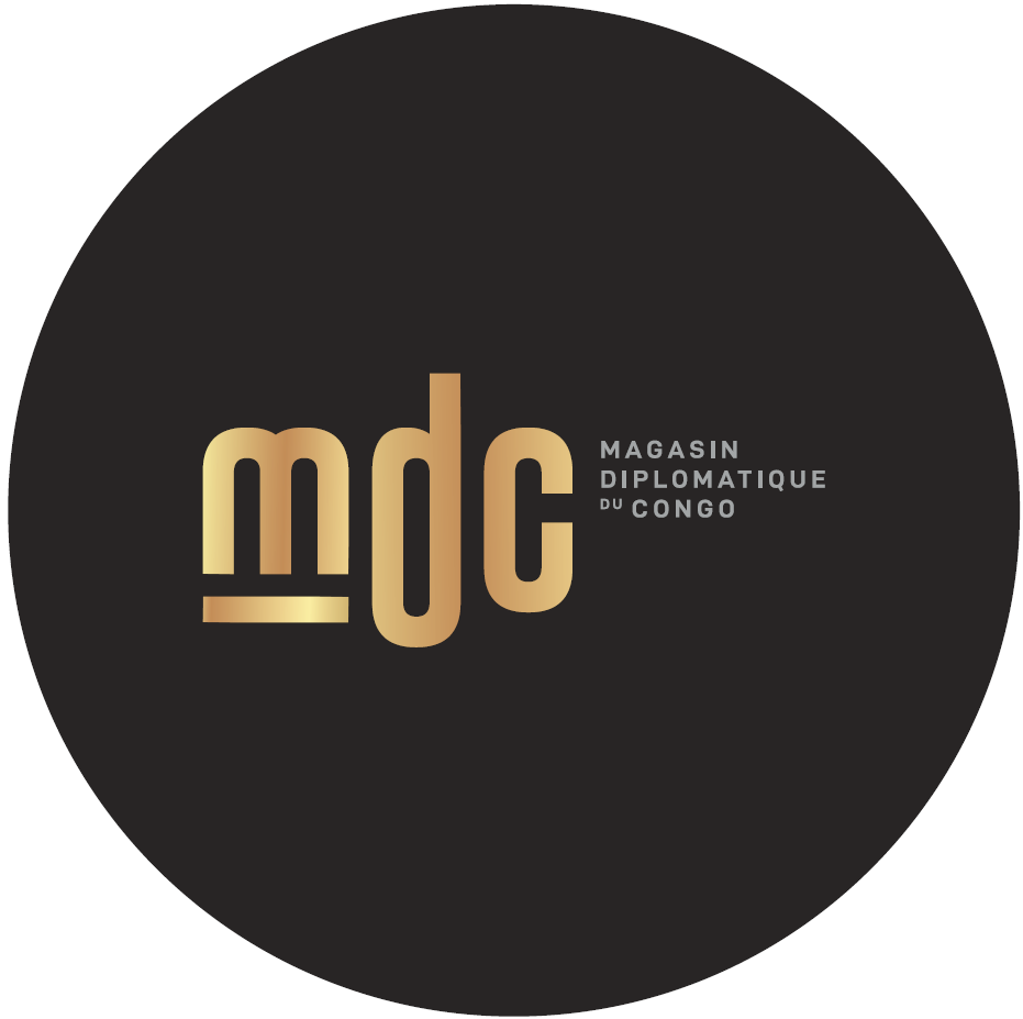 MAGASIN DIPLOMATIQUE DU CONGO