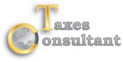 TAXES CONSULTANT