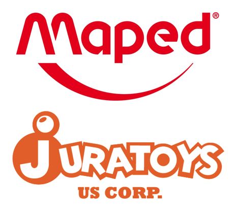 MAPED HELIX / JURATOYS US 