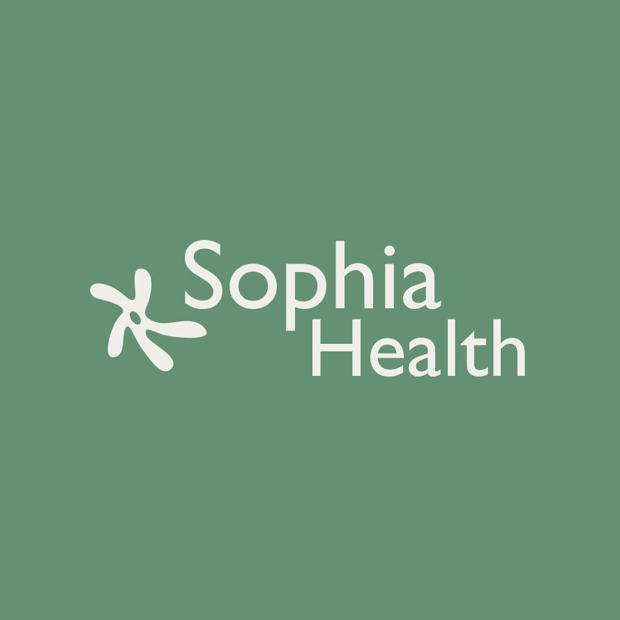 SOPHIA HEALTH