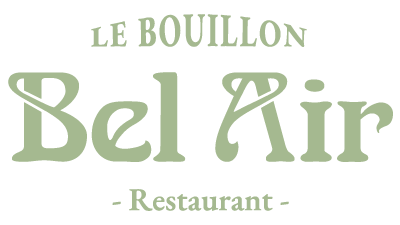 EGEC LIMITED (LE BOUILLON BEL AIR)