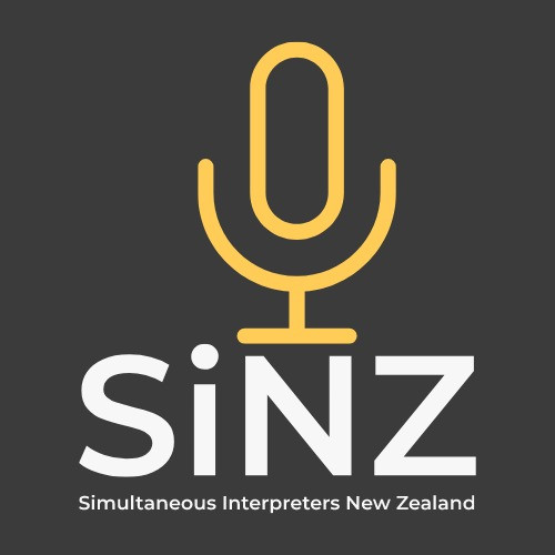 SINZ - SIMULTANEOUS INTERPRETERS NEW ZEALAND