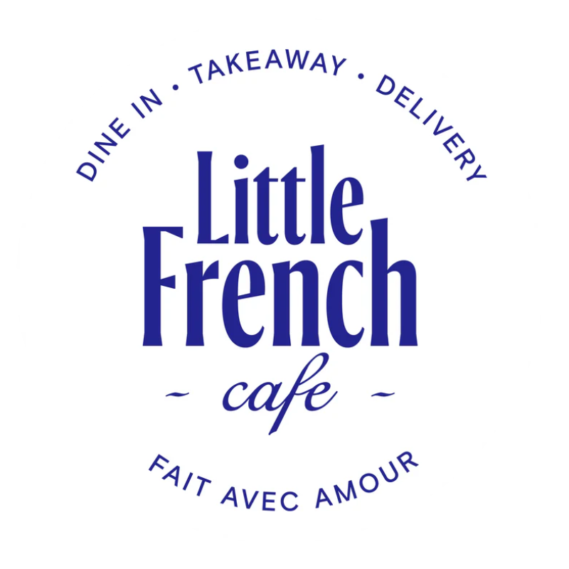 LITTLE FRENCH PASTRY