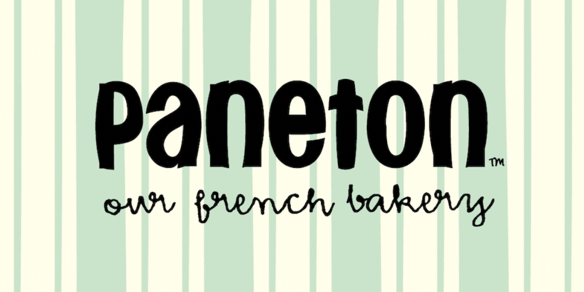 PANETON BAKERY