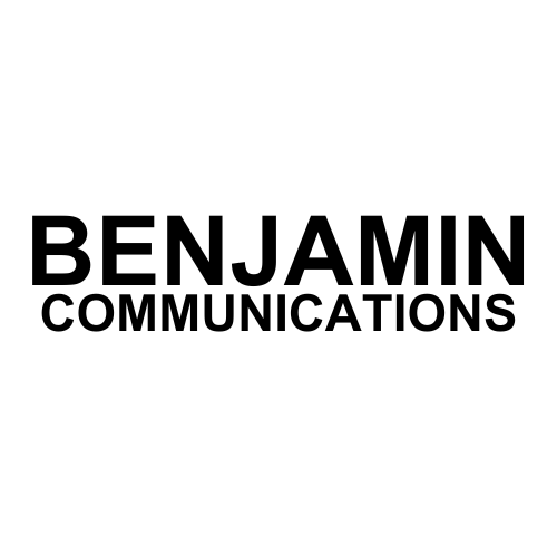 BENJAMIN COMMUNICATIONS