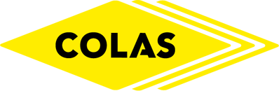COLAS (ASCO ASPHALT)