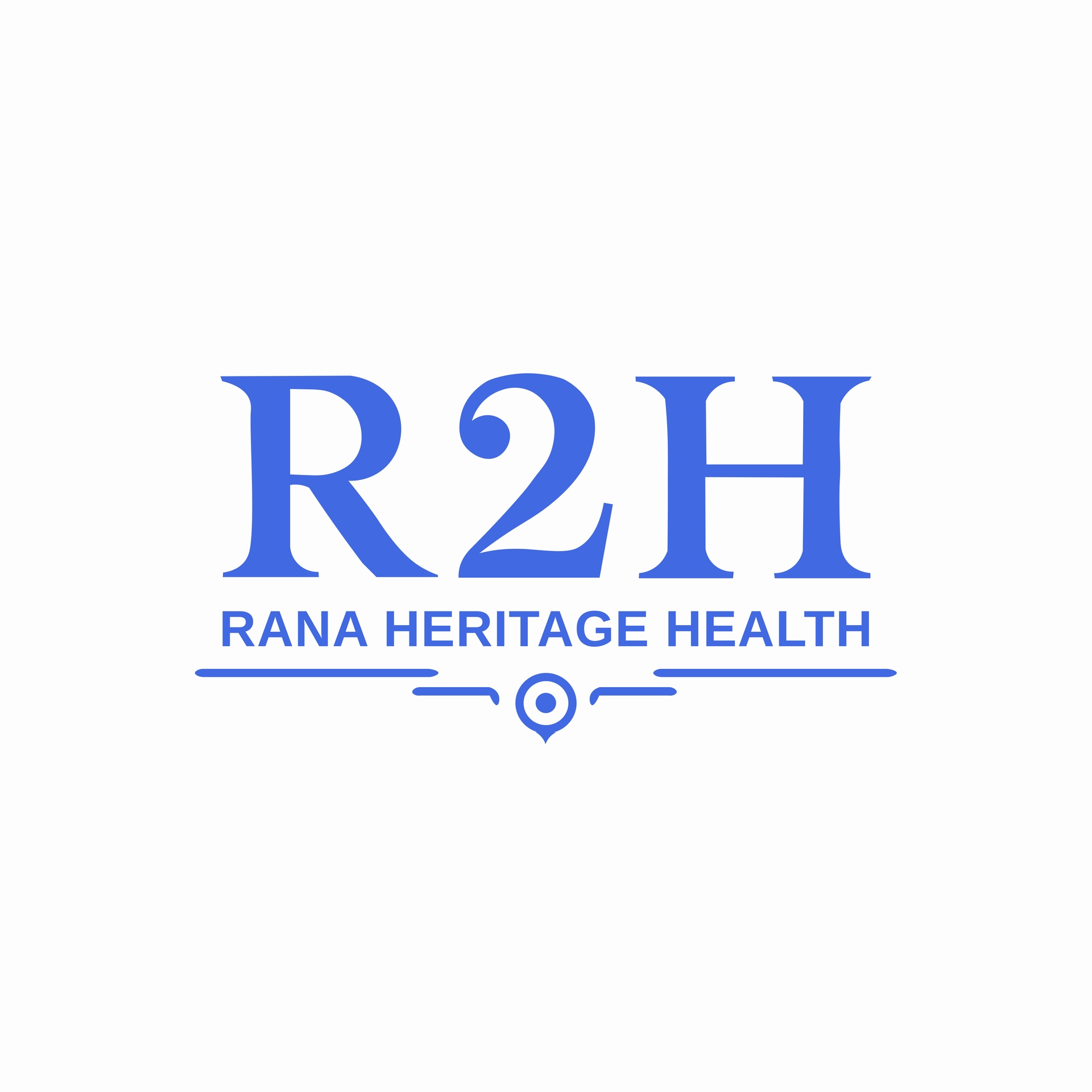 RANA HERITAGE HEALTH SA "R2H"