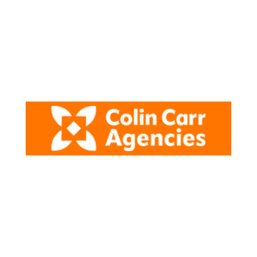 COLIN CARR AGENCES
