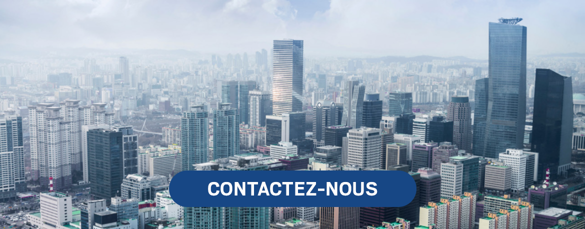 Corée du Sud : Explorez et prospectez avec la CCI France-Corée