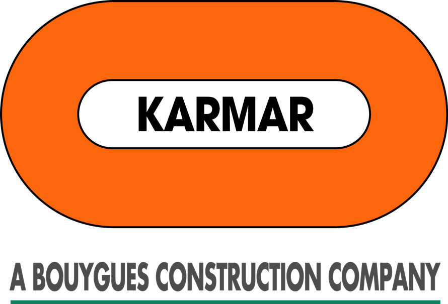 KARMAR S.A.- logo