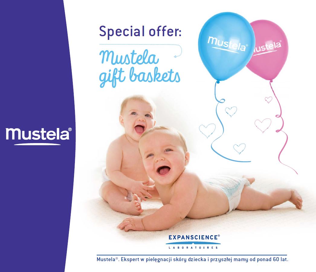 MUSTELA