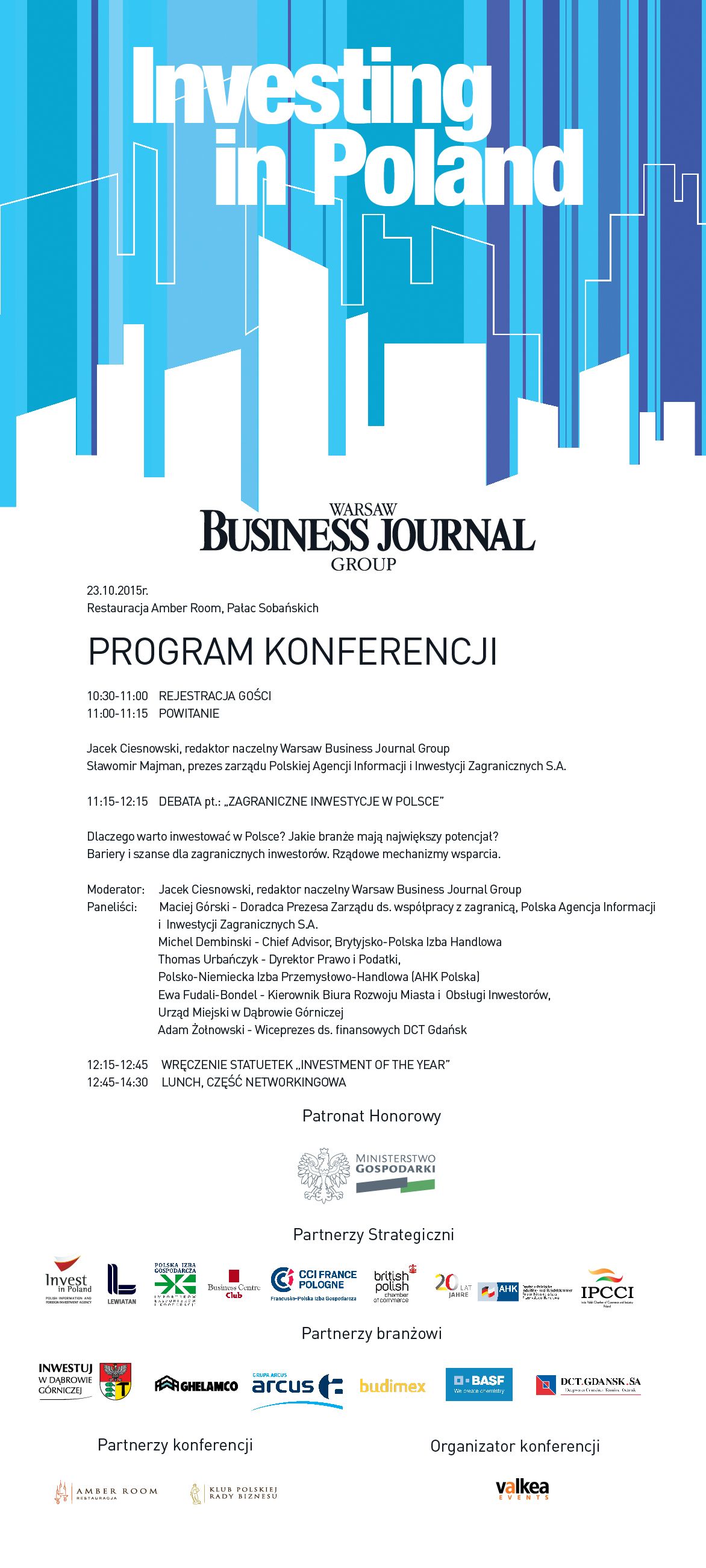 programINVEST2016polskie