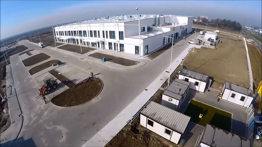 Hutchinson u Rumi izvor youtube screenshot