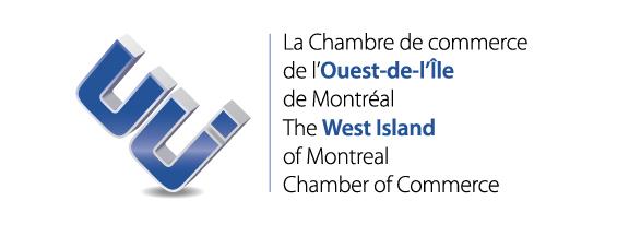CHAMBRE DE COMMERCE DE L'OUEST-DE-L'ÎLE DE MONTRÉAL