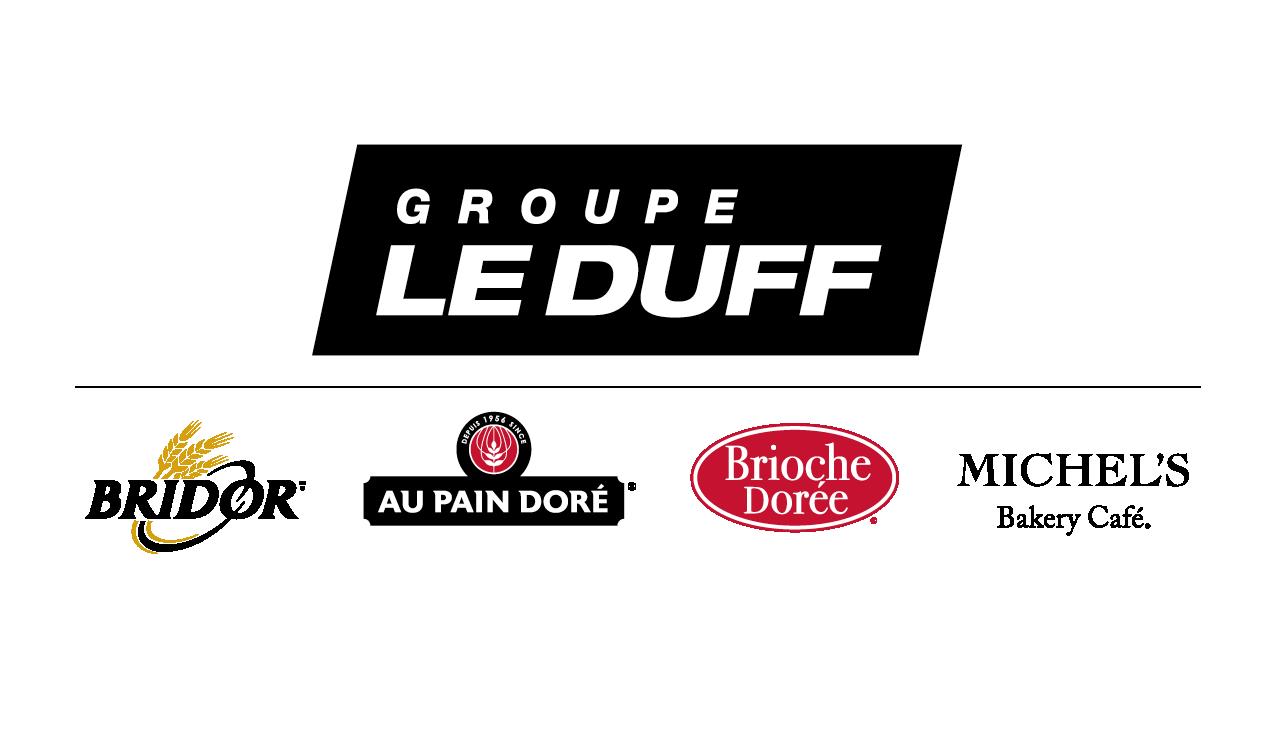 GROUPE LE DUFF (BRIDOR)