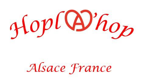 HOPLA HOP