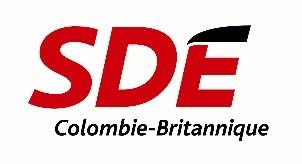 LA SOCIÉTÉ DE DÉVELOPPEMENT ÉCONOMIQUE DE LA COLOMBIE-BRITANNIQUE (SDECB)