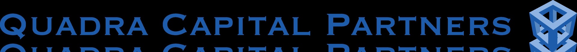 QUADRA CAPITAL PARTNERS INC.
