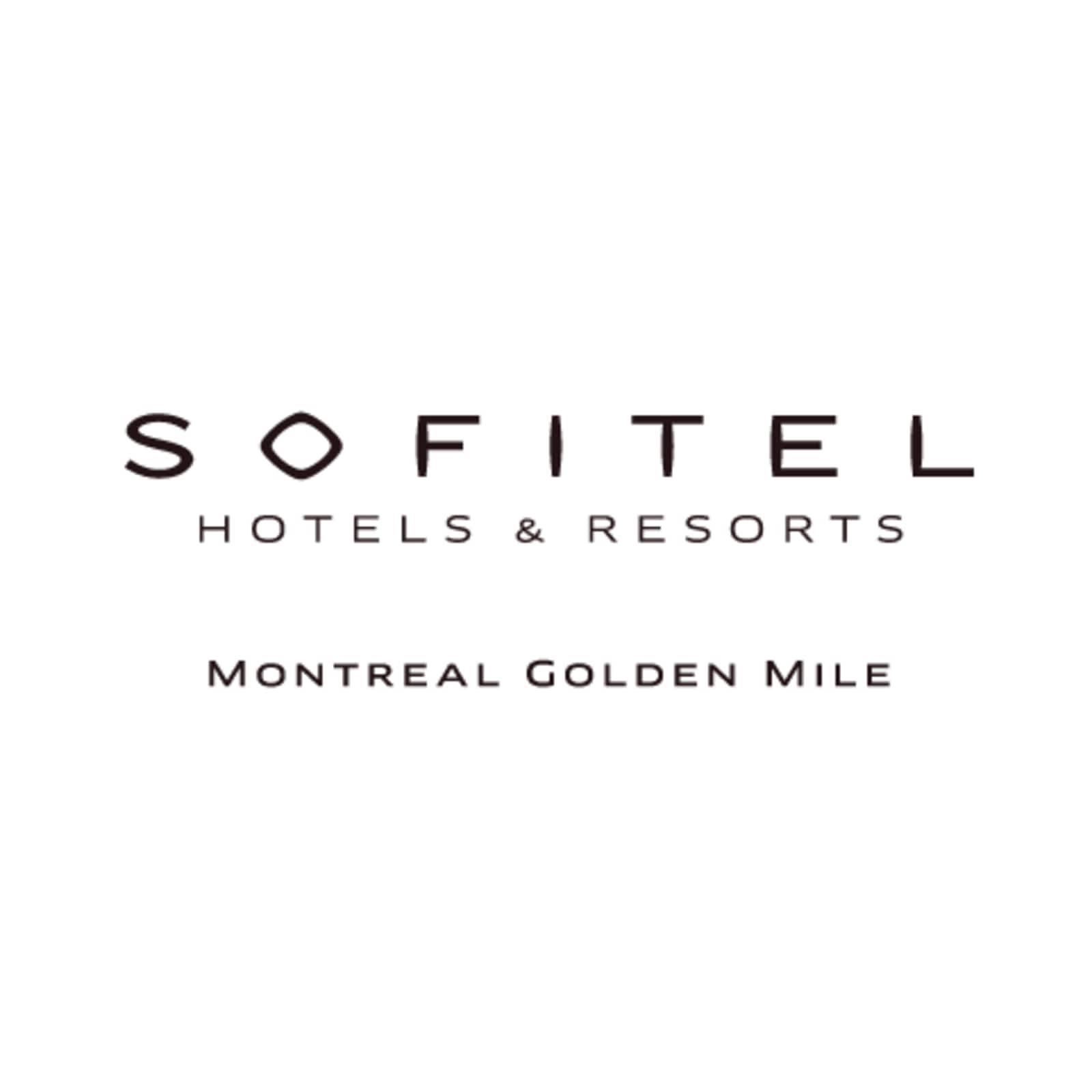 SOFITEL MONTRÉAL LE CARRÉ DORÉ