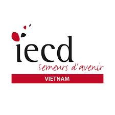 IECD VIETNAM - INSTITUT EUROPEEN DE COOPERATION ET DE DEVELOPPEMENT