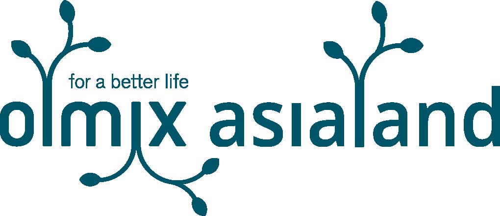 CÔNG TY TNHH OLMIX ASIALAND VIỆT NAM