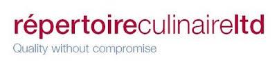 RÉPERTOIRE CULINAIRE VN