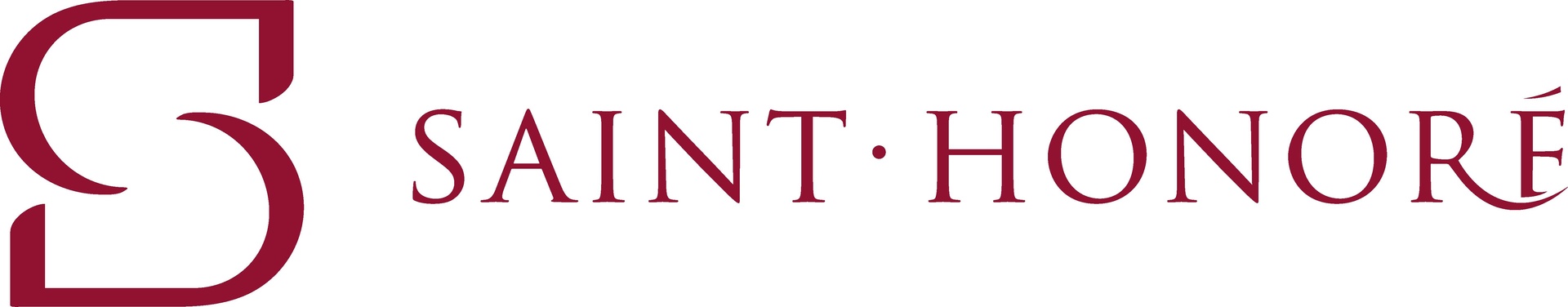 SAINT–HONORE INVESTMENT AND TRADING COMPANY LIMITED