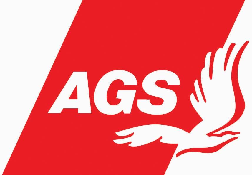 AGS INTERNATIONAL MOVERS, SPOL. S R.O.