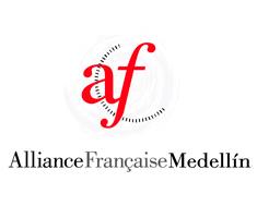 ALIANZA FRANCESA MEDELLÍN