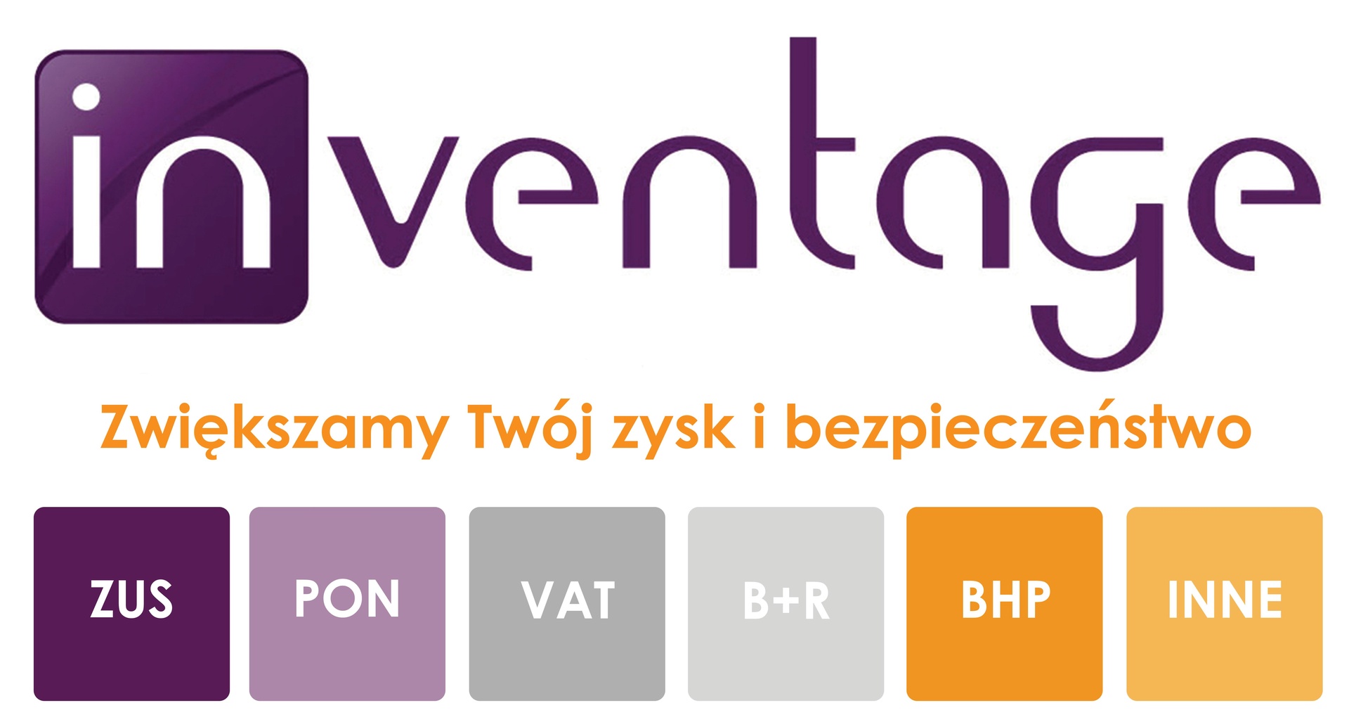 INVENTAGE SP. Z O.O.