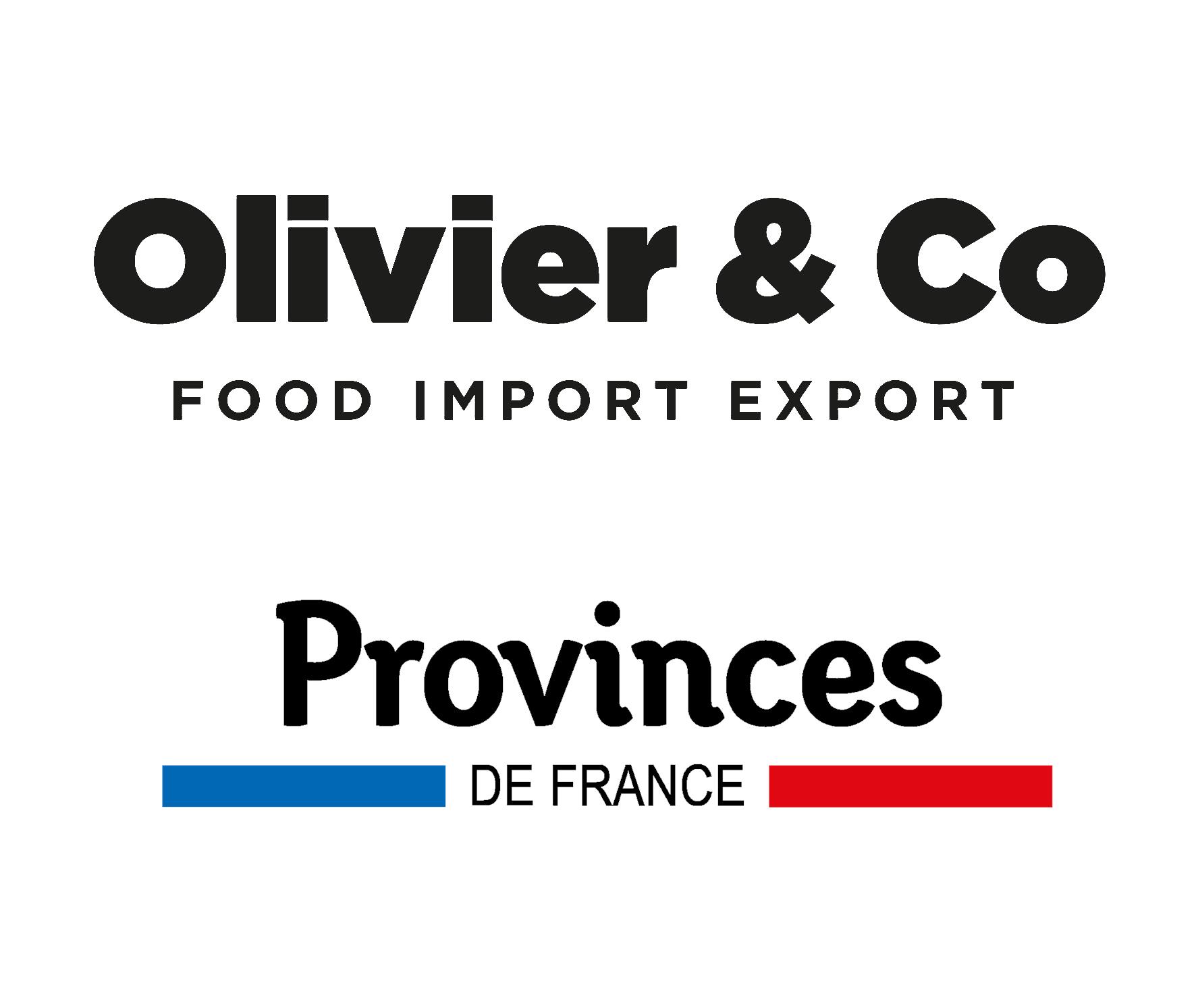 OLIVIER & CO SP. Z O.O.