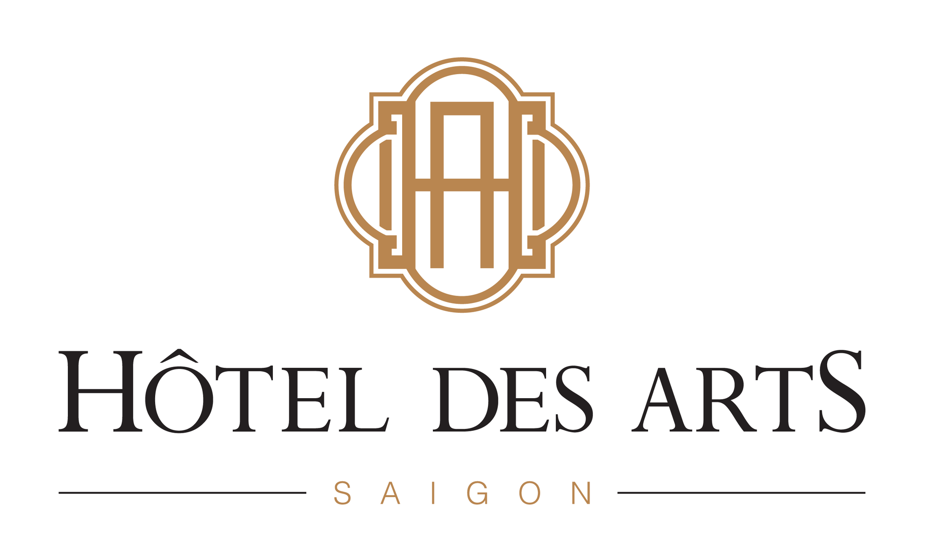 HÔTEL DES ARTS SAIGON
