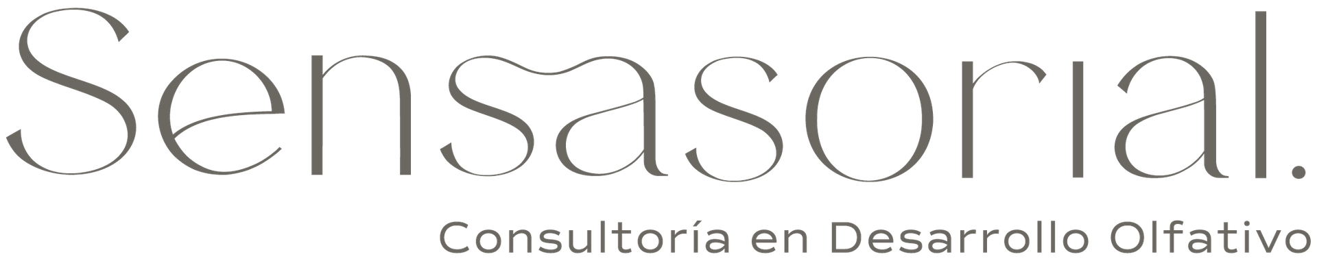 SENSASORIAL SAS