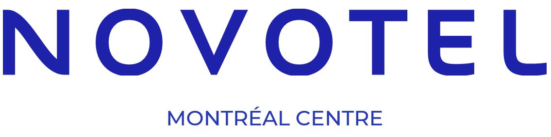 NOVOTEL MONTRÉAL CENTRE