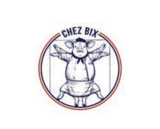 CHEZ BIX