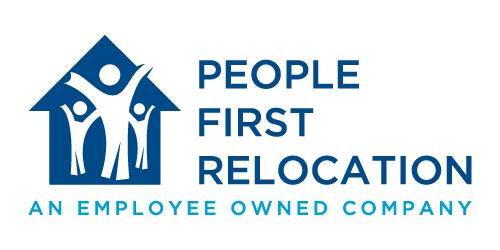 PEOPLE FIRST RELOCATION