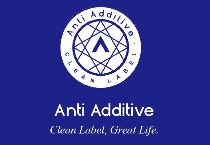ANTI ADDITIVE CLEAN LABEL ORGANIZATION  B.V.