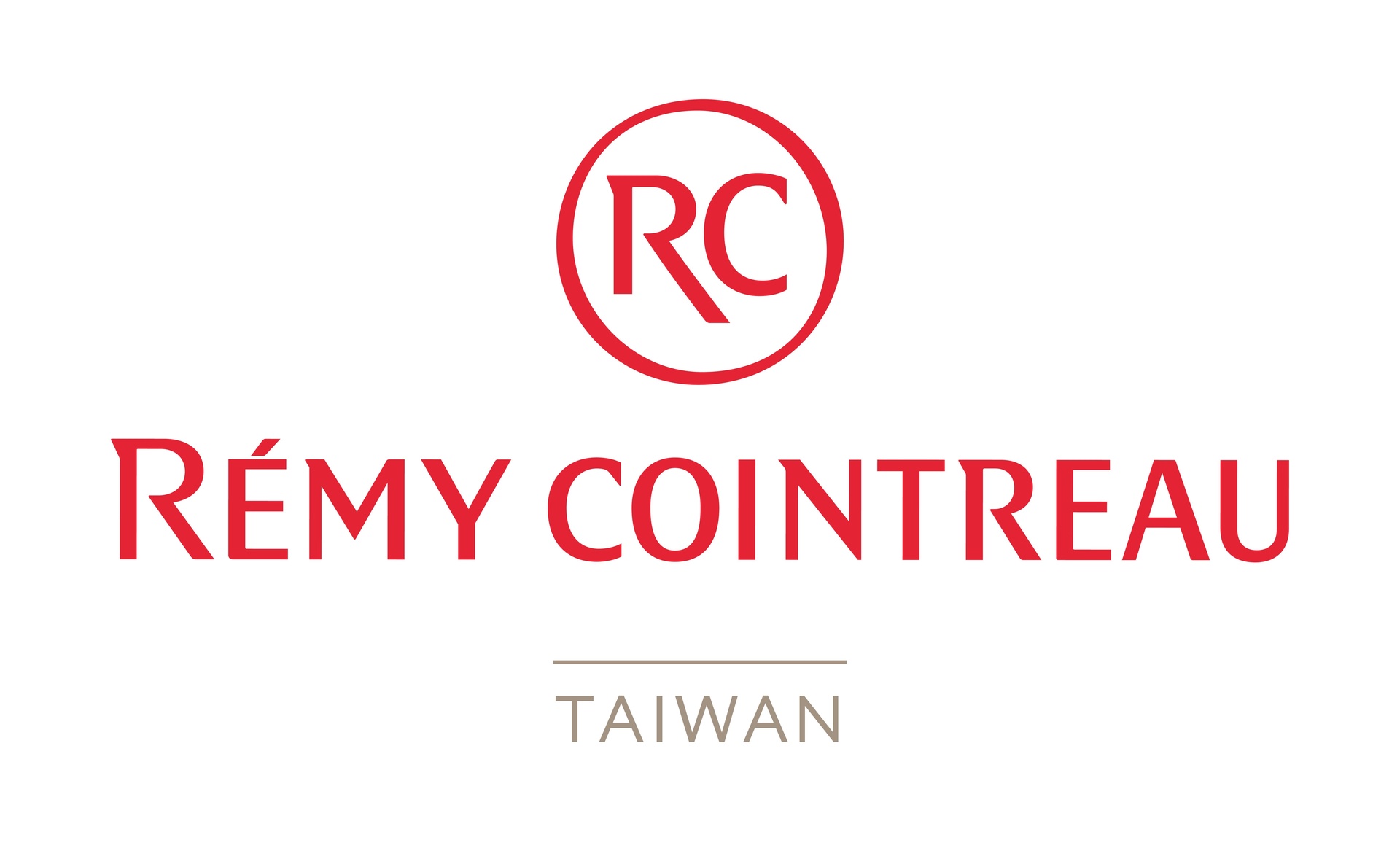 RÉMY COINTREAU TAIWAN PTE. LTD.