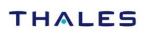 THALES TAIWAN CO. LTD.