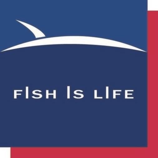 FISH IS LIFE ASIA LTD.