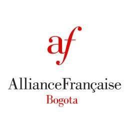 ALIANZA FRANCESA BOGOTÁ