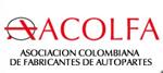 ACOLFA - ASOCIACIÓN COLOMBIANA DE FABRICANTES DE AUTOPARTES
