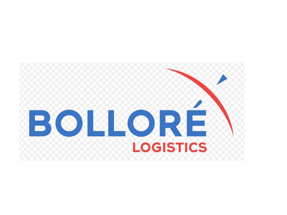 BOLLORE LOGISTICS COLOMBIA SAS
