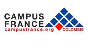 CAMPUS FRANCE COLOMBIE
