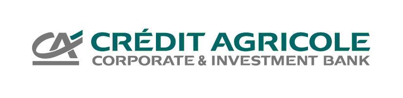 CREDIT AGRICOLE CORPORATE AND INVESTMENT BANK