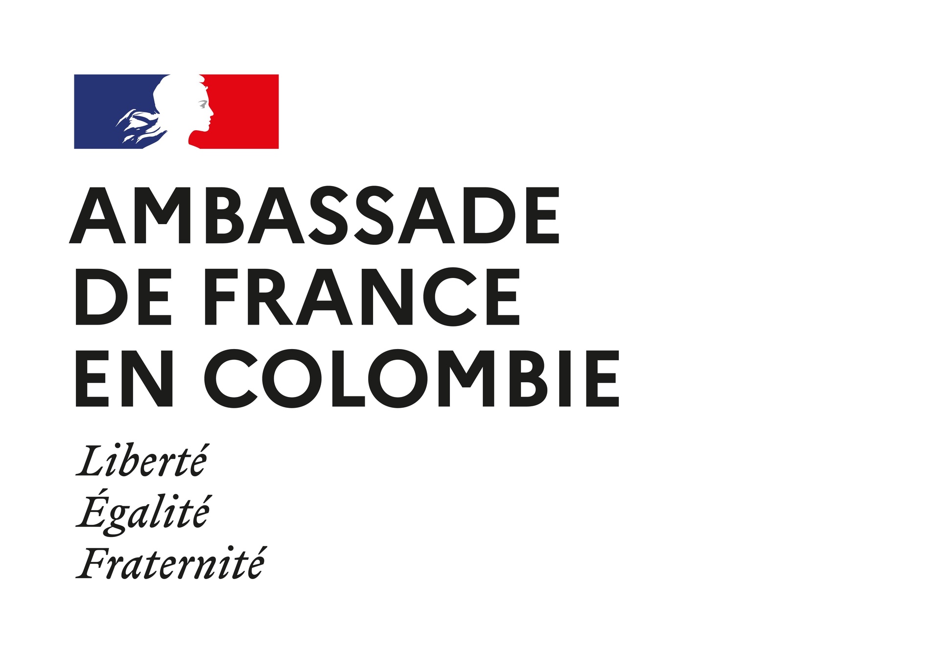 EMBAJADA DE FRANCIA EN COLOMBIA