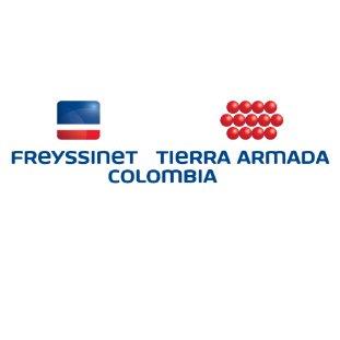 FREYSSINET - TIERRA ARMADA DE COLOMBIA / FREYSSINET GEOQUEST COLOMBIA S.A.S. (VINCI)