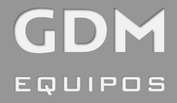 GDM EQUIPOS SAS