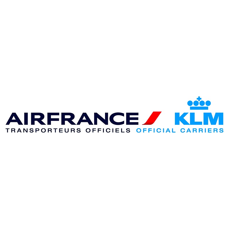 AIR FRANCE/KLM
