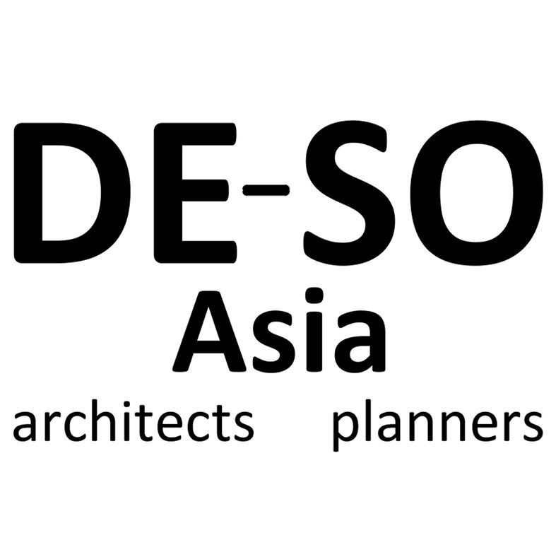 DE-SO ASIA